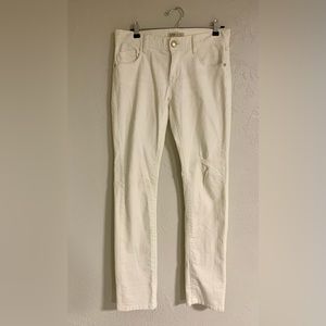 CAbi Jeans White